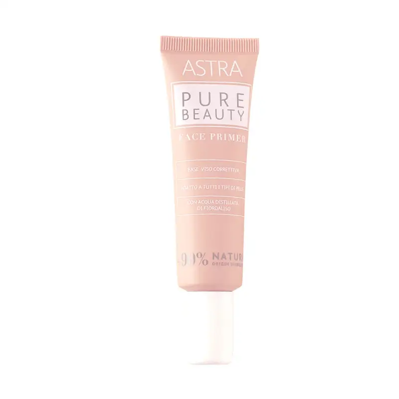 Viso PURE BEAUTY FACE PRIMER - Primer viso