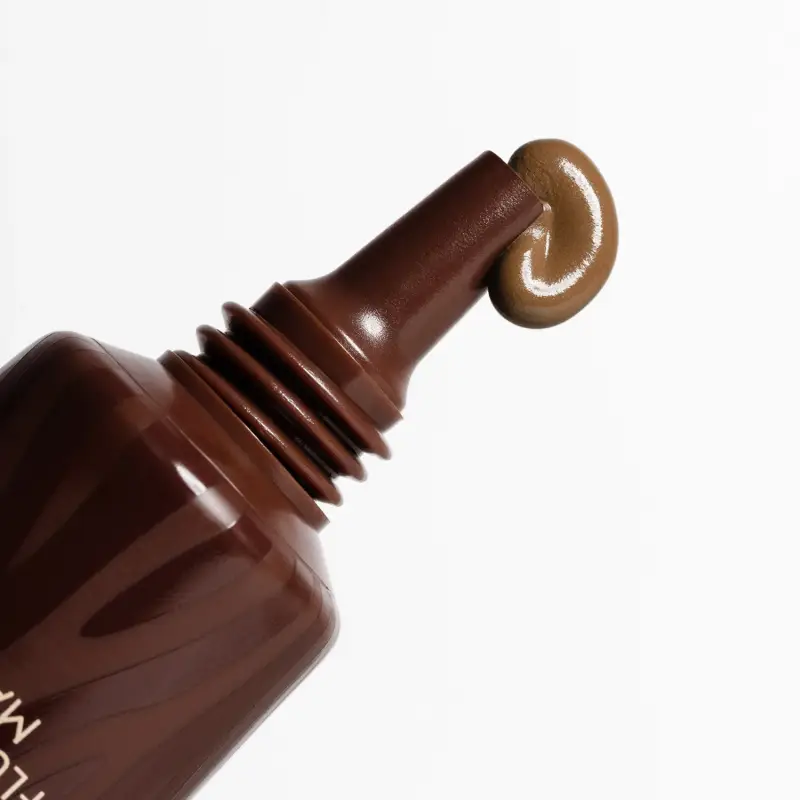 Viso SUN MAJESTY liquid bronzer 0002-MEDIUM - Terra viso miniatura 2