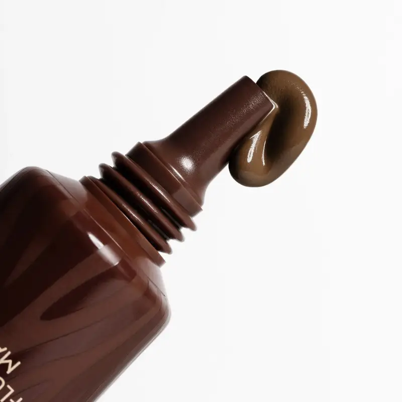 Viso SUN MAJESTY liquid bronzer 0003-DARK - Terra viso miniatura 2