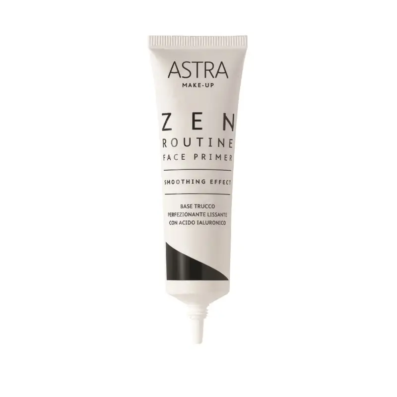 Viso ZEN ROUTINE FACE PRIMER - Primer viso miniatura 2