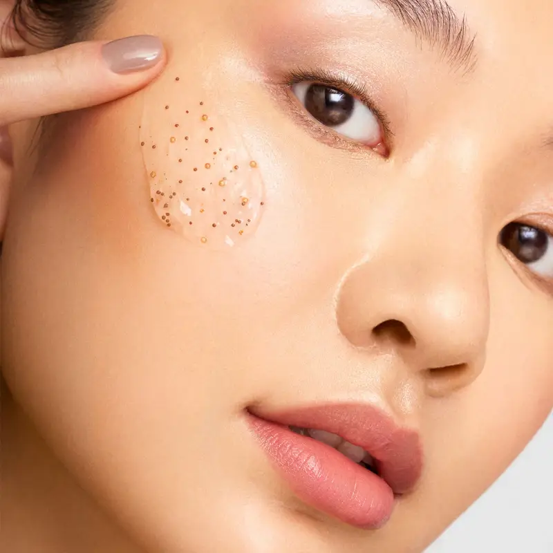 Viso ZEN ROUTINE MULTIFUNCTIONAL GEL Beauty Sublimator Bronzer / Primer - Primer viso miniatura 2