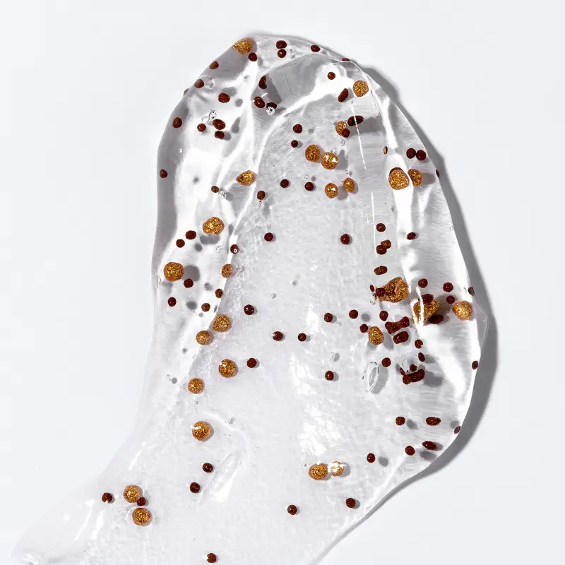 Viso ZEN ROUTINE MULTIFUNCTIONAL GEL Beauty Sublimator Bronzer / Primer - Primer viso miniatura 3