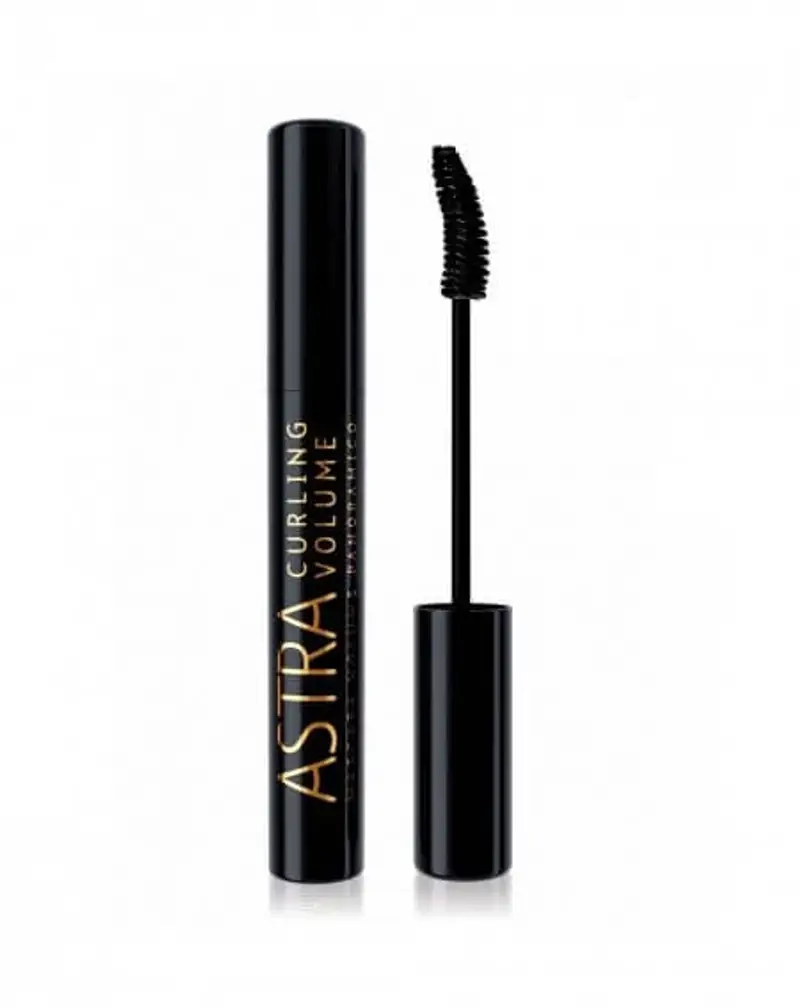 Astra - Mascara Curling Volume