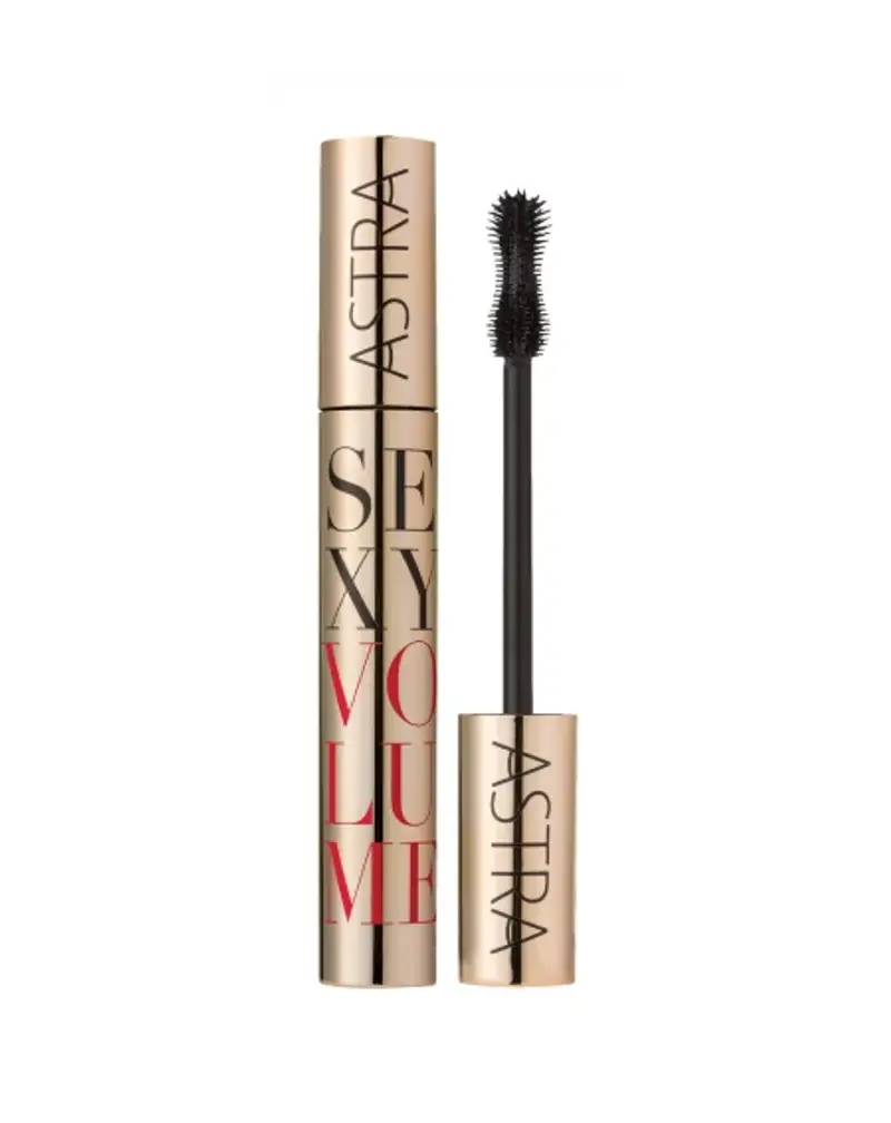 Astra - Mascara Sexy volume