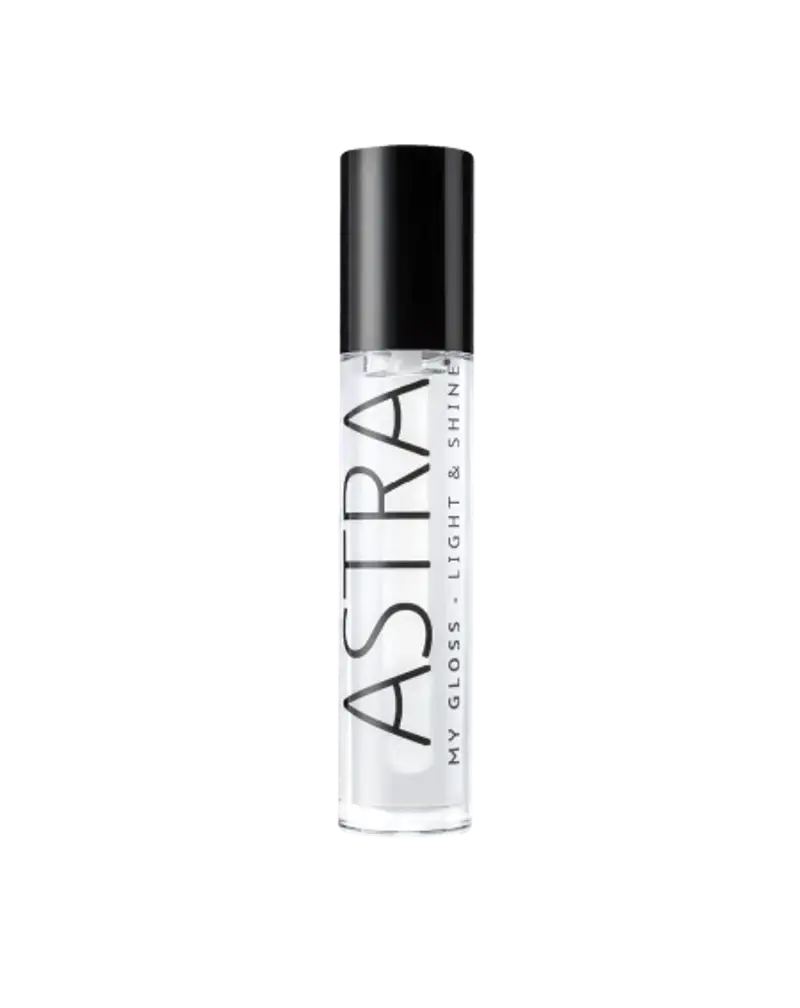 Astra My Gloss - Light & Shine