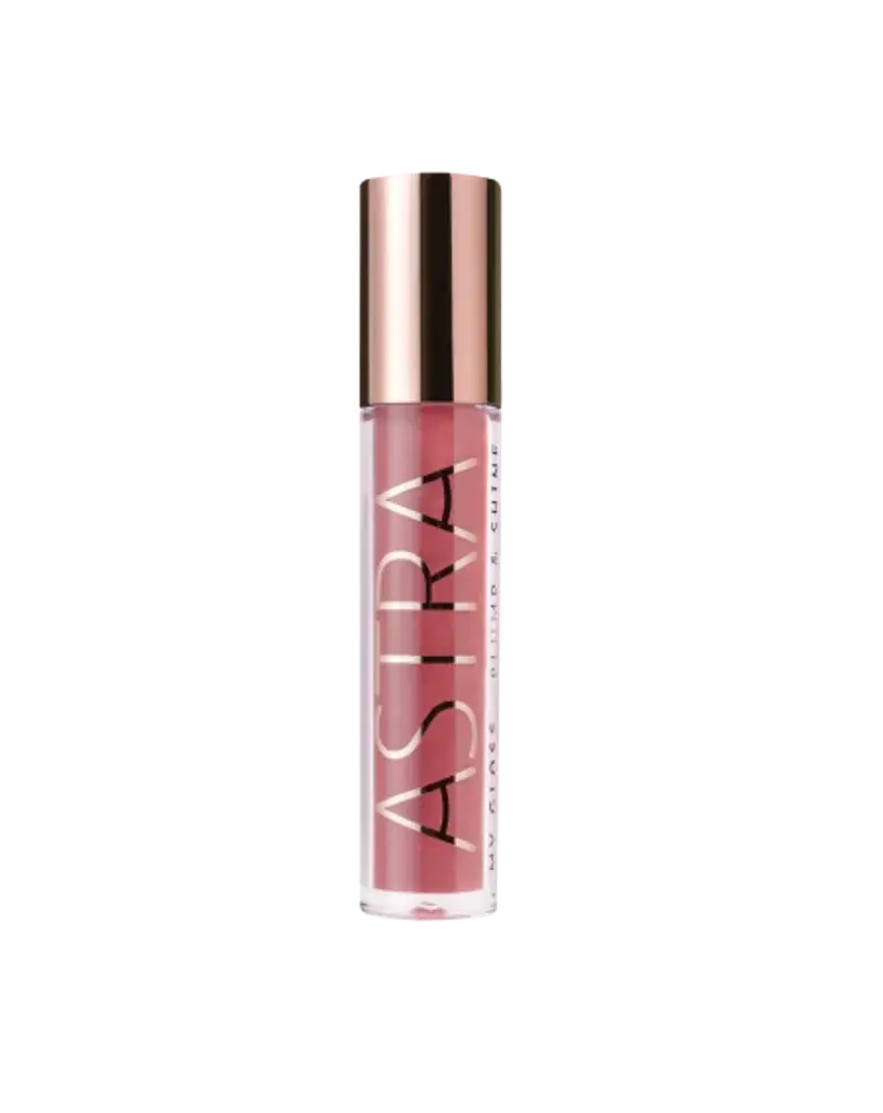 Astra - My Gloss Plump & Shine - 06