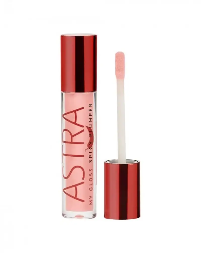 Astra My Gloss - Spicy Plumper