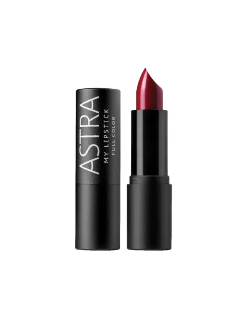 Astra My Lipstick - Rossetto cremoso - 32
