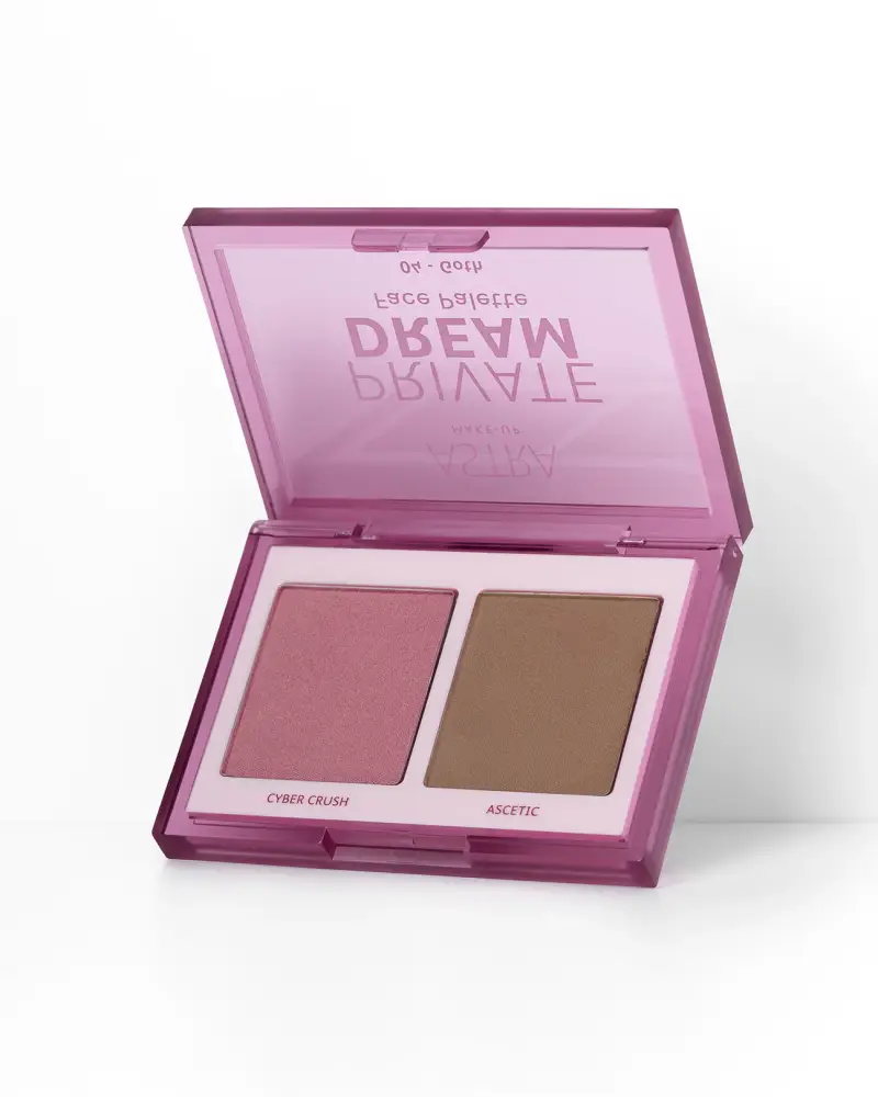 Astra Private Dream - Face palette - 04