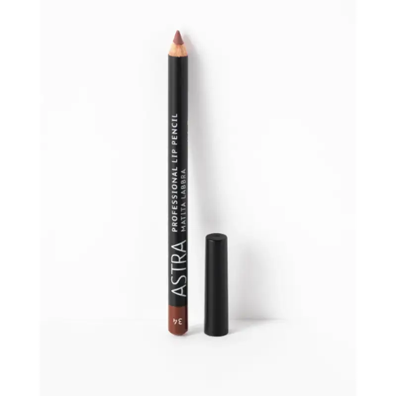 Astra - Professional Lip Pencil - 34