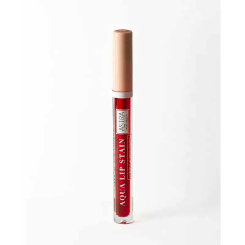 Astra Pure Beauty - Aqua Lip Stain - 02
