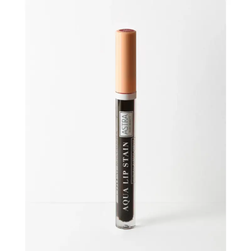 Astra Pure Beauty - Aqua Lip Stain - 04