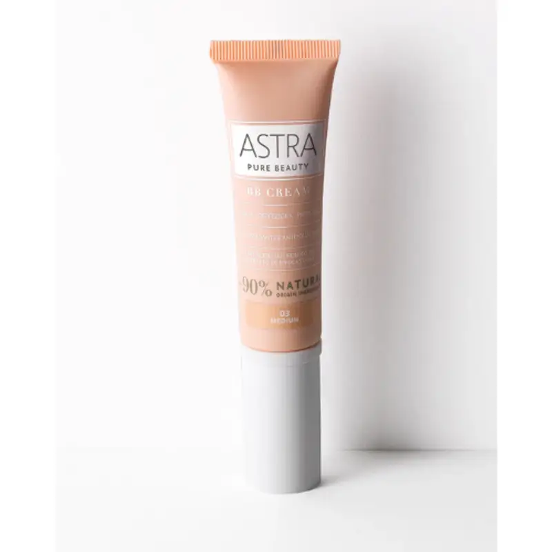 Astra Pure Beauty - BB Cream - 03