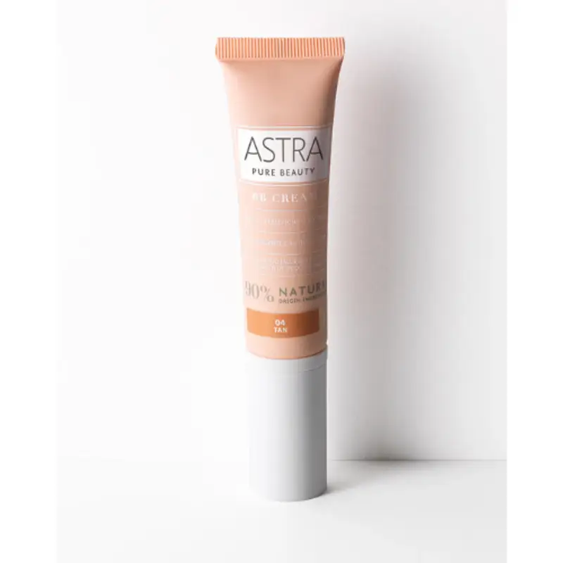Astra Pure Beauty - BB Cream - 04