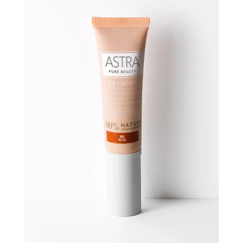 Astra Pure Beauty - BB Cream - 05