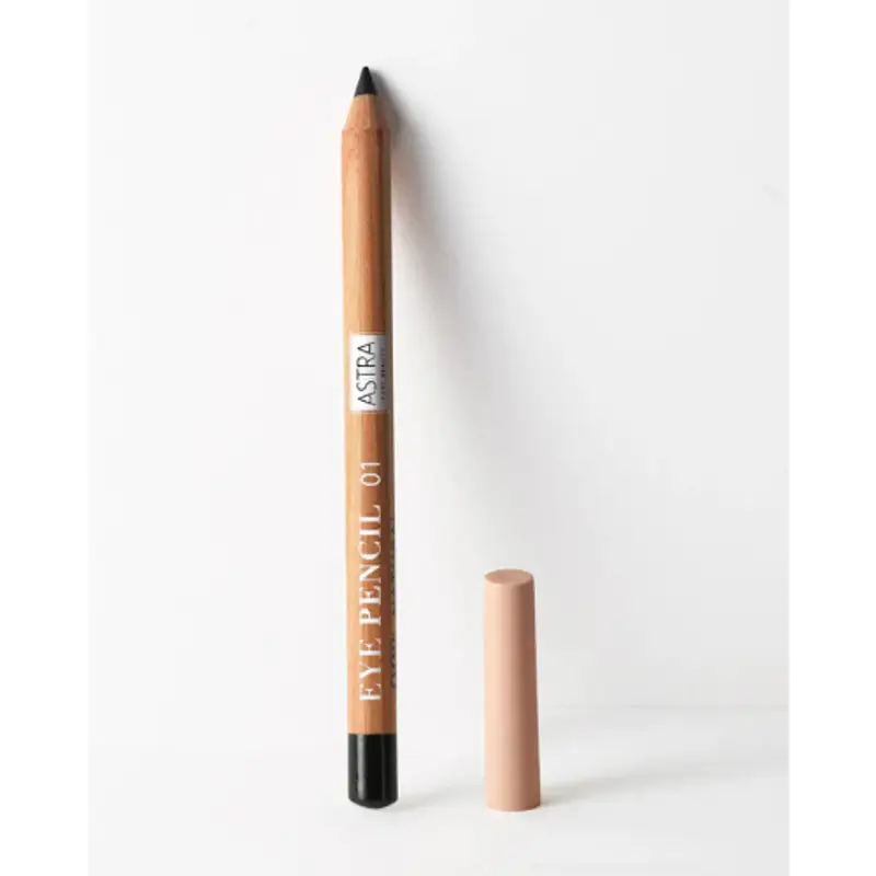 Astra Pure Beauty - Eye Pencil - 01