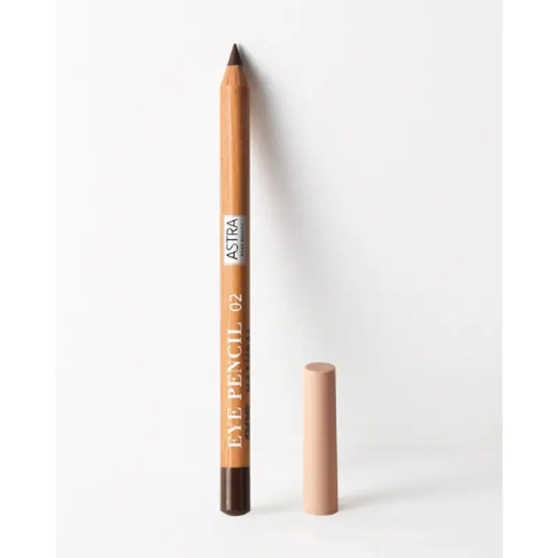Astra Pure Beauty - Eye Pencil - 02