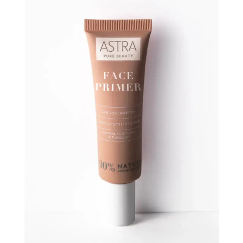 Astra Pure Beauty - Face Primer