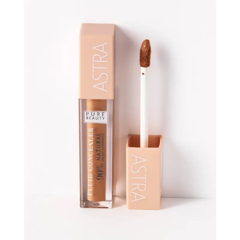 Astra Pure Beauty - Fluid Concealer - 04