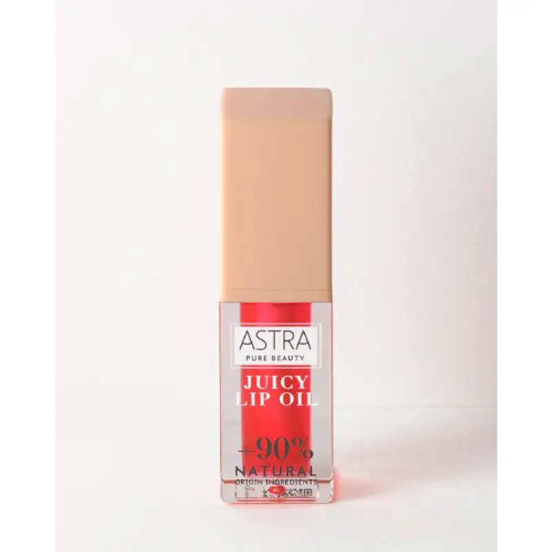 Astra Pure Beauty - Juicy Lip Oil - 02