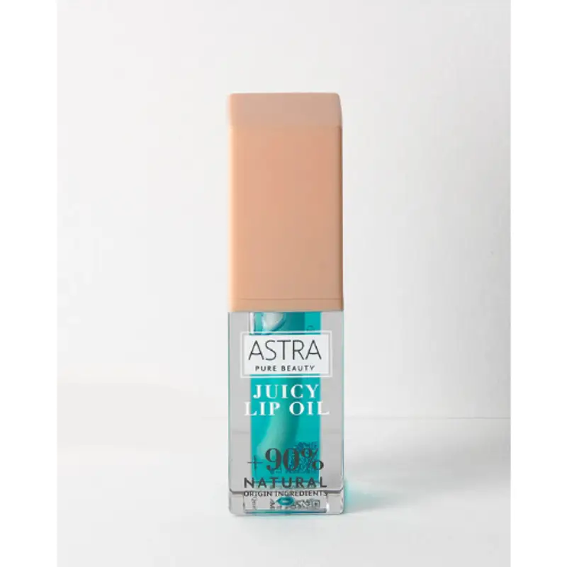 Astra Pure Beauty - Juicy Lip Oil - 03