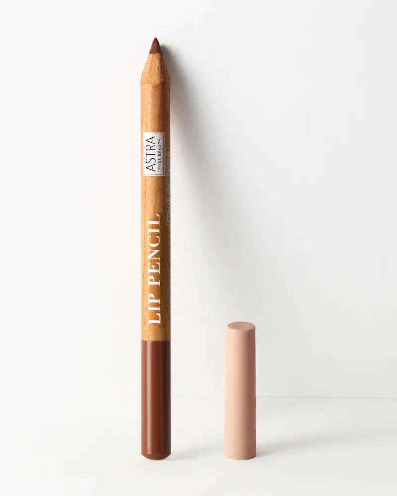 Astra Pure Beauty - Lip Pencil - 02