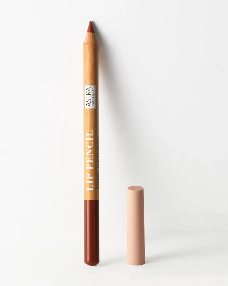 Astra Pure Beauty - Lip Pencil - 03