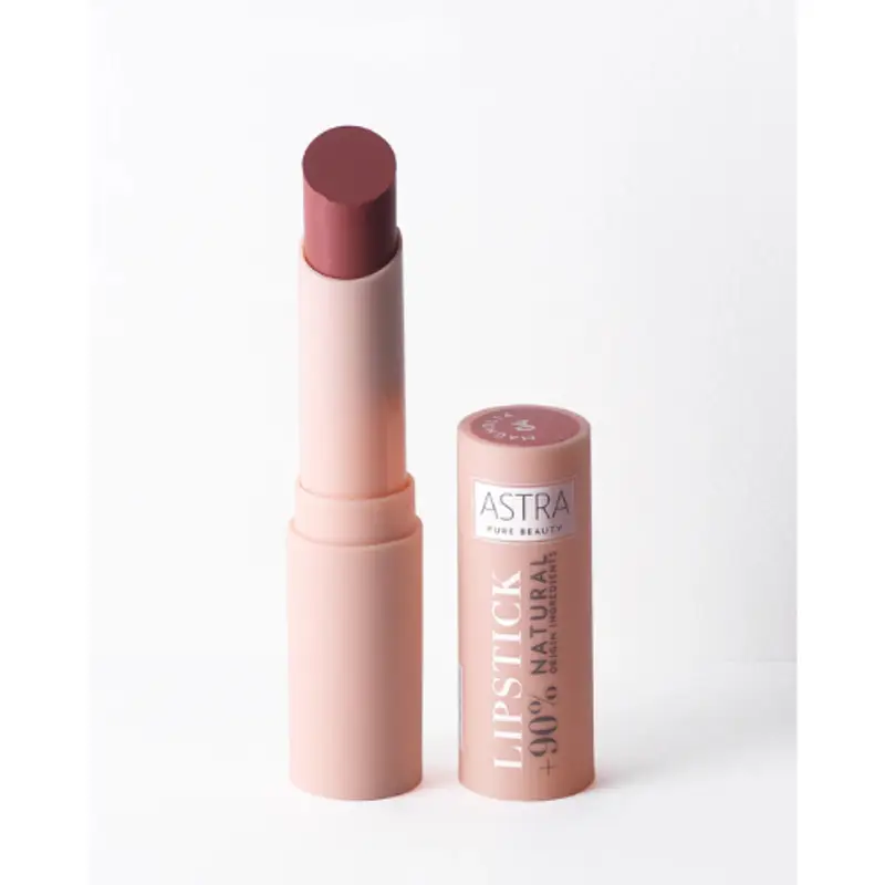 Astra Pure Beauty - Lipstick Natural - 04