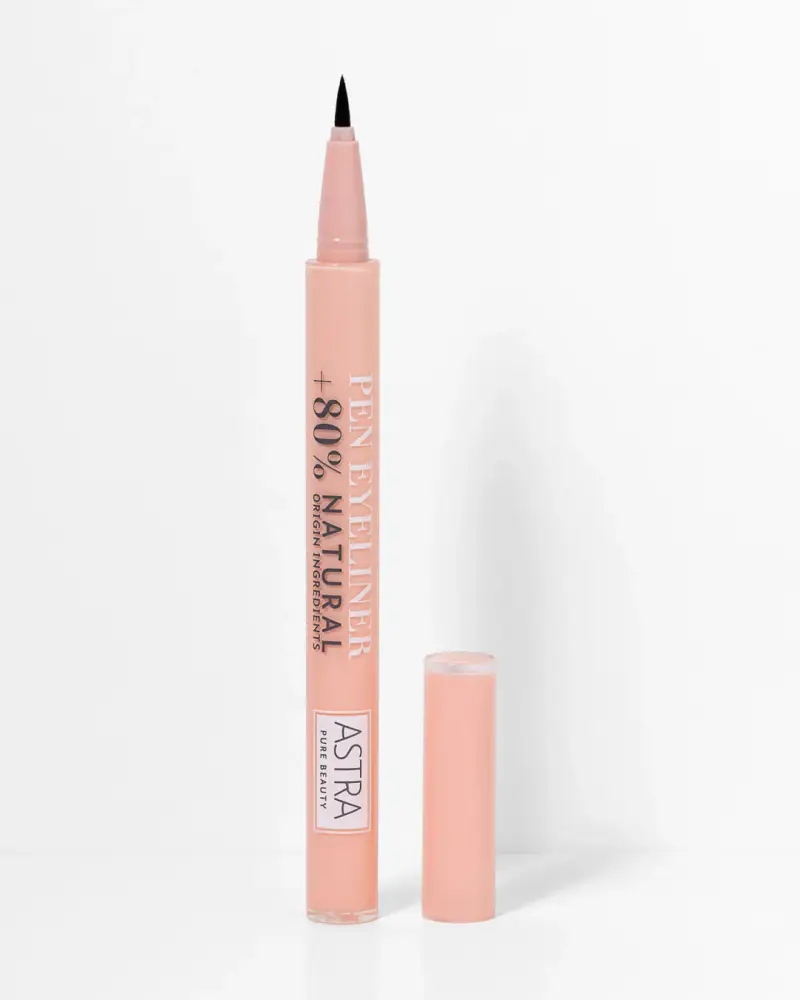 Astra Pure Beauty - Pen Eyeliner