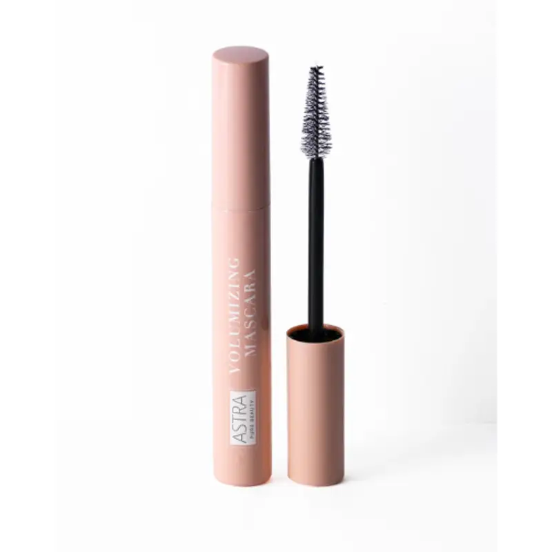 Astra Pure Beauty - Volumizing Mascara