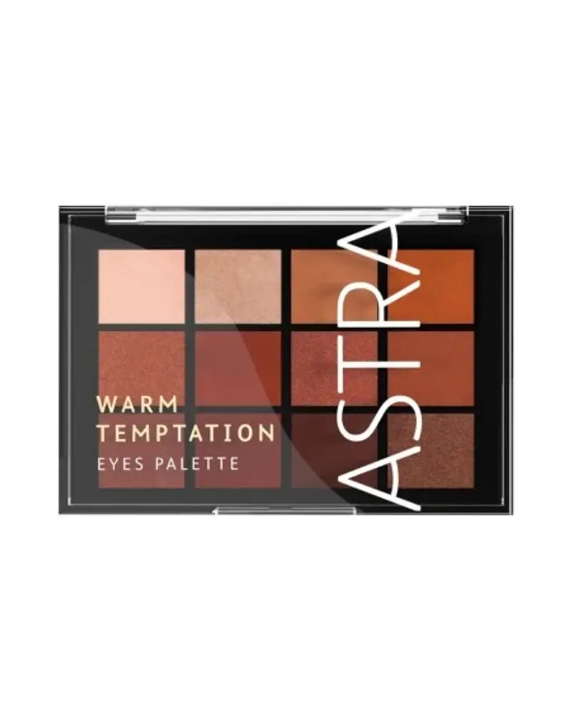 Temptation Palette - Palette Occhi - 02