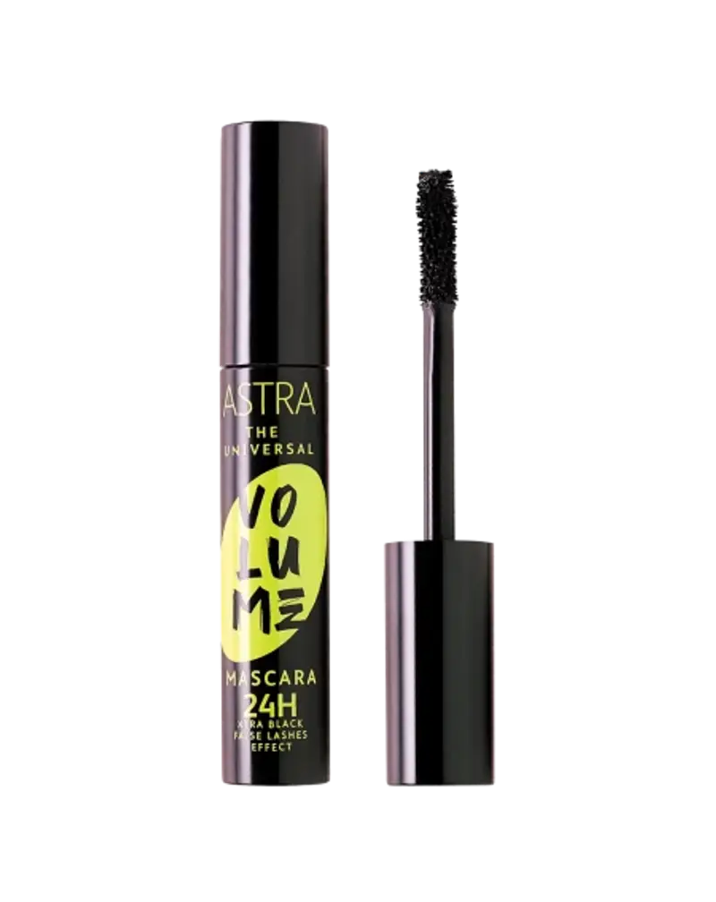 Astra the Universal - Mascara volume 24 h