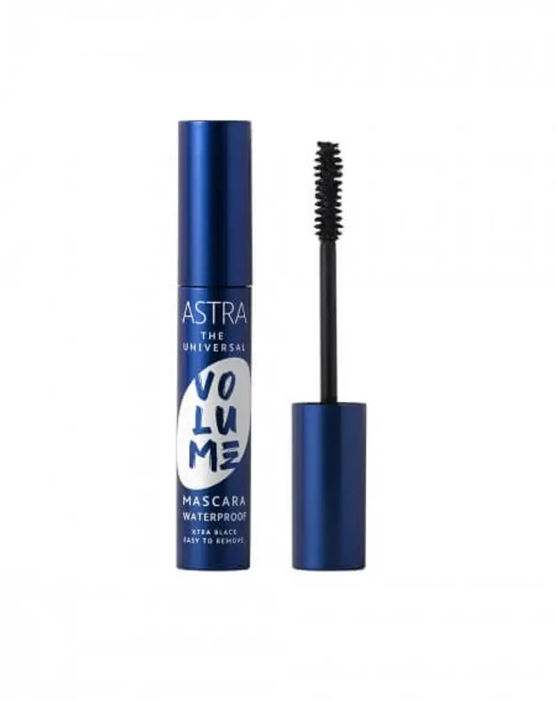 Astra the Universal - Mascara volume waterproof