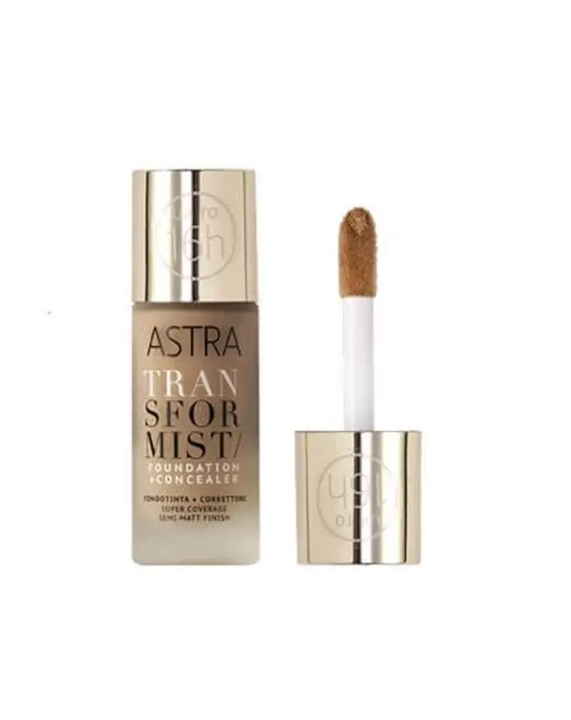 Astra Transformist - Fondotinta + Correttore - 03N