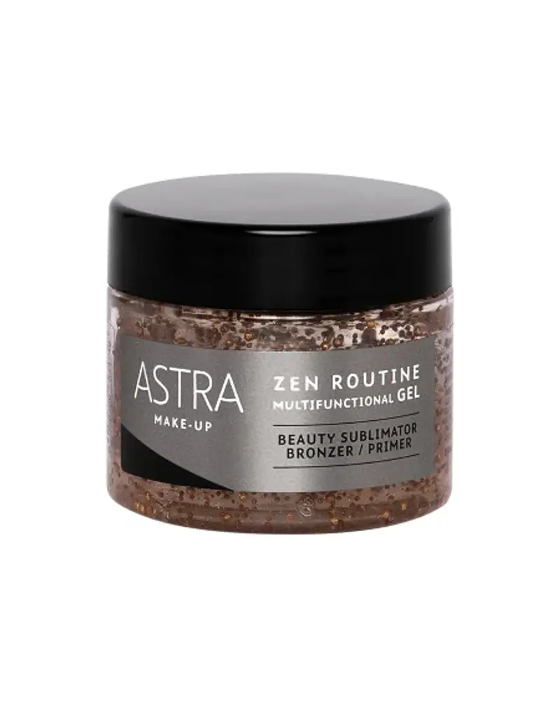 Astra Zen Routine - Multifunctional gel