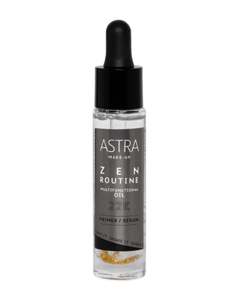 Astra Zen Routine - Multifunctional Oil