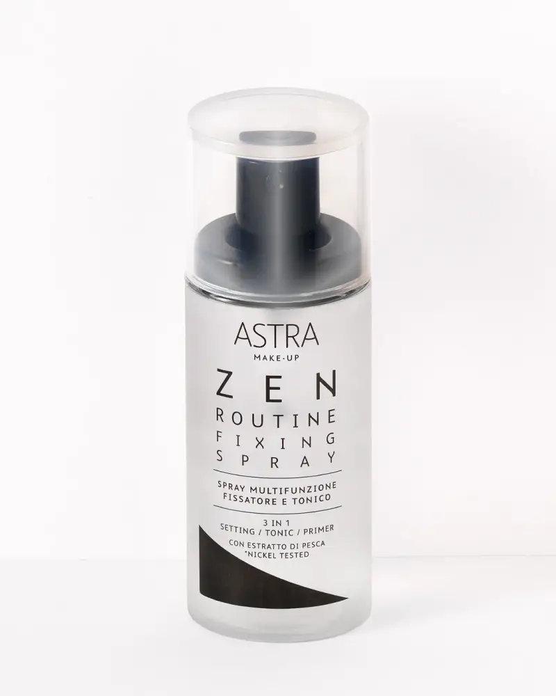 Astra Zen Routine - Spray fissante