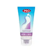 Peo Crema Piedi Idratante - 100ml