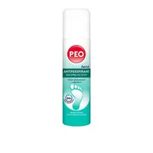 Peo Deo Spray Piedi Antitraspirante 150ml