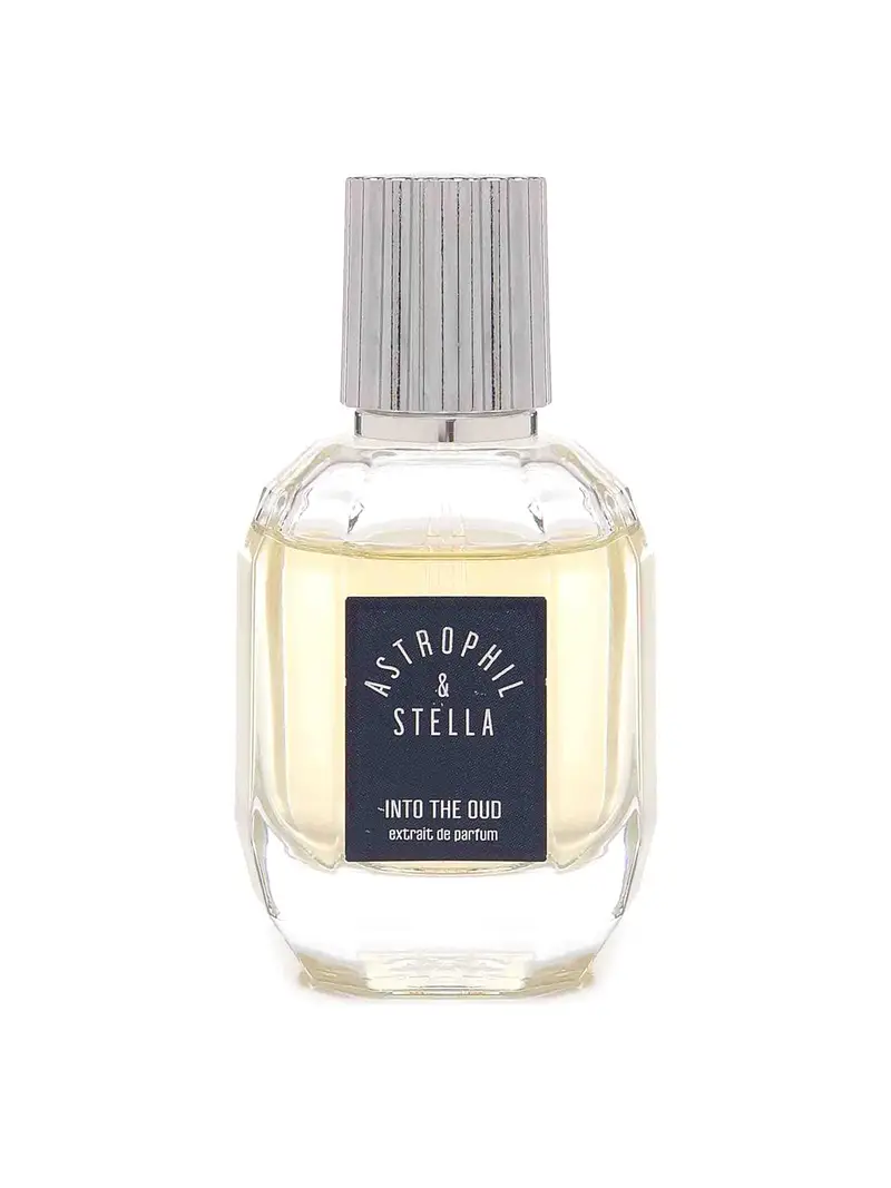 Nell'Oud 50 Ml Grigio