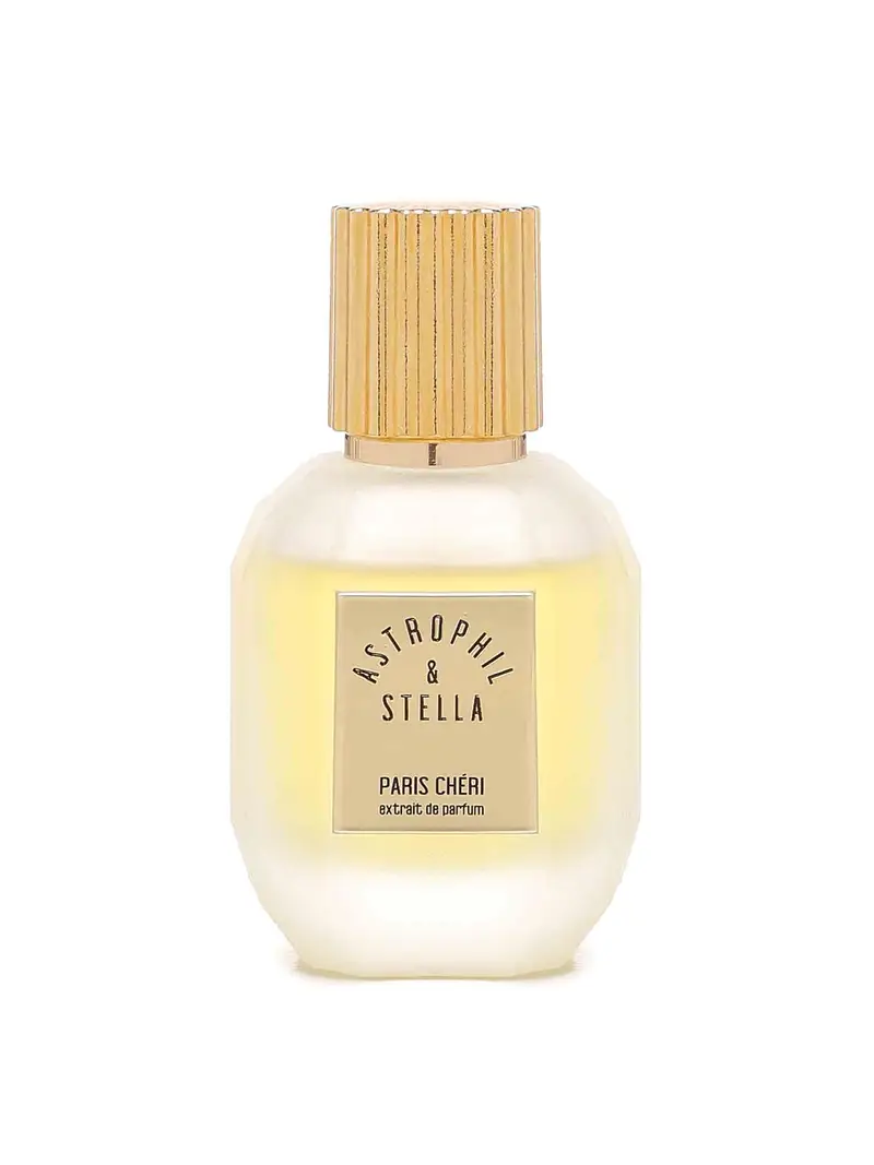 Parigi Cris 50 Ml Giallo
