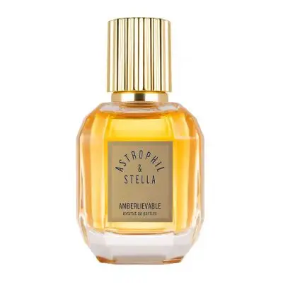 Astrophil e stella Amberlievable Estratto di profumo 50 ml