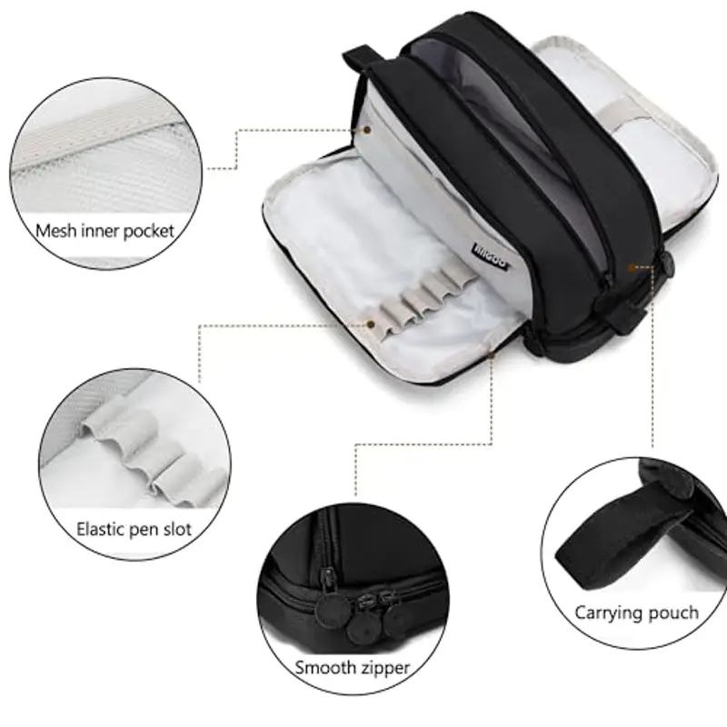 NEWUPZSI Astucci Nero 2452677 miniatura 2