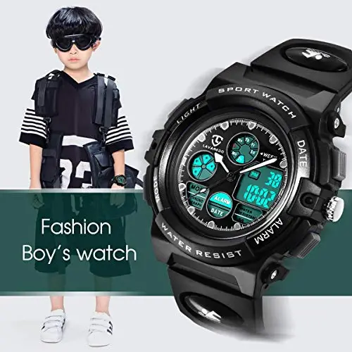 Aswan Watch Orologi per bambini 3148100 miniatura 2