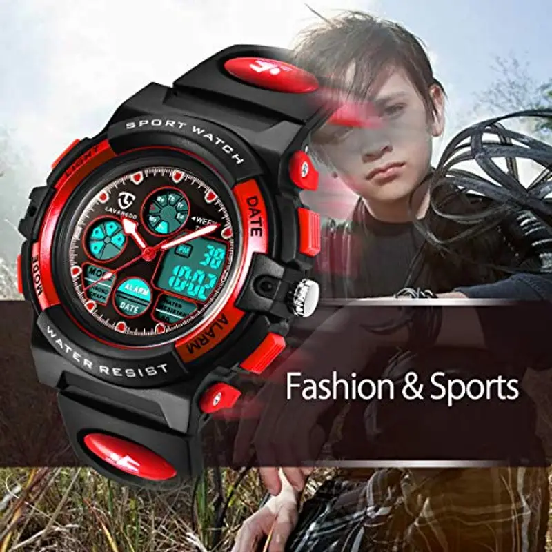 Aswan Watch Orologi per bambini 1599624 miniatura 2