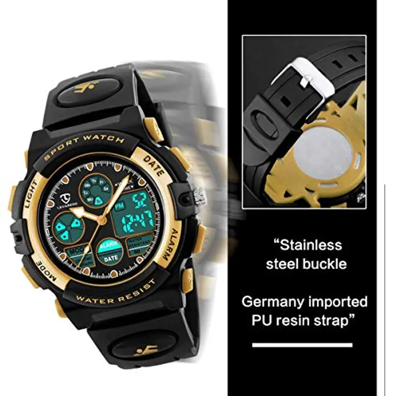 Aswan Watch Orologi per bambini 1599621 miniatura 3