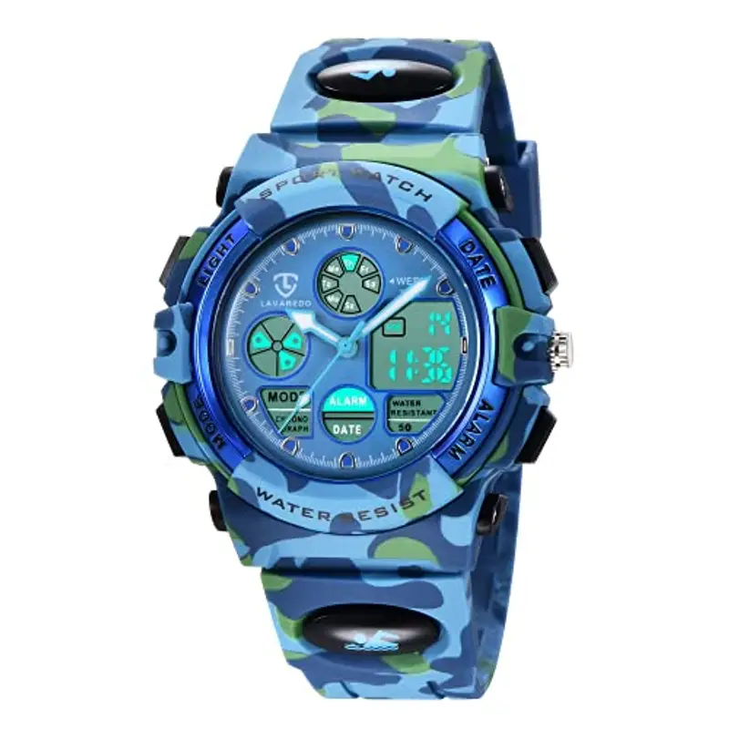 Aswan Watch Orologi per bambini 1599616