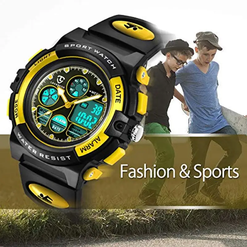 Aswan Watch Orologi per bambini 1599617 miniatura 2