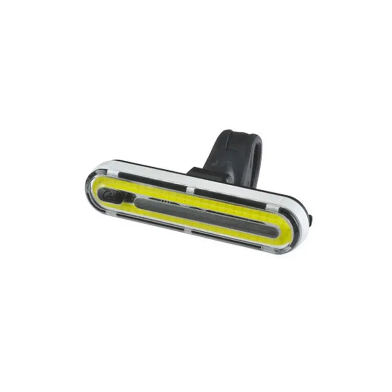 Fanale Anteriore Bici Usb TU