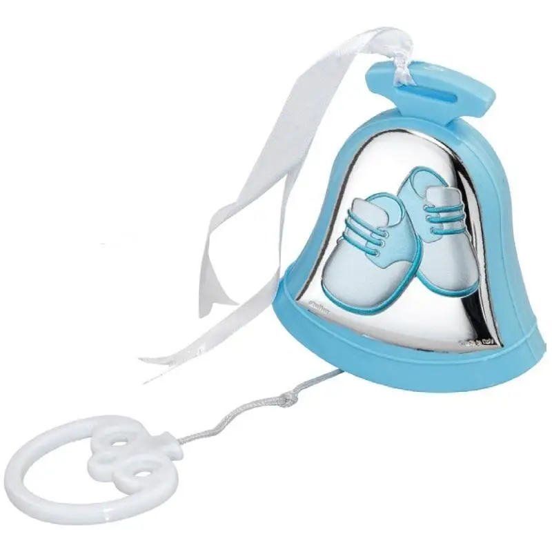 Carillon Campana Scarpine - Atelier